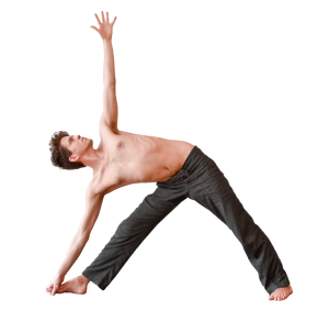 Trikonasana