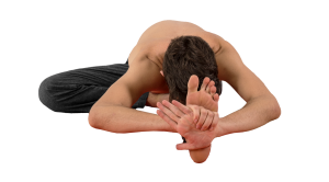 Janu Sirsasana A