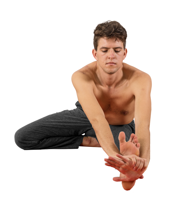 Janu-Sirsasana-B-Prep4 - Practicing Ashtanga