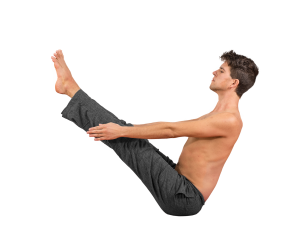 Navasana