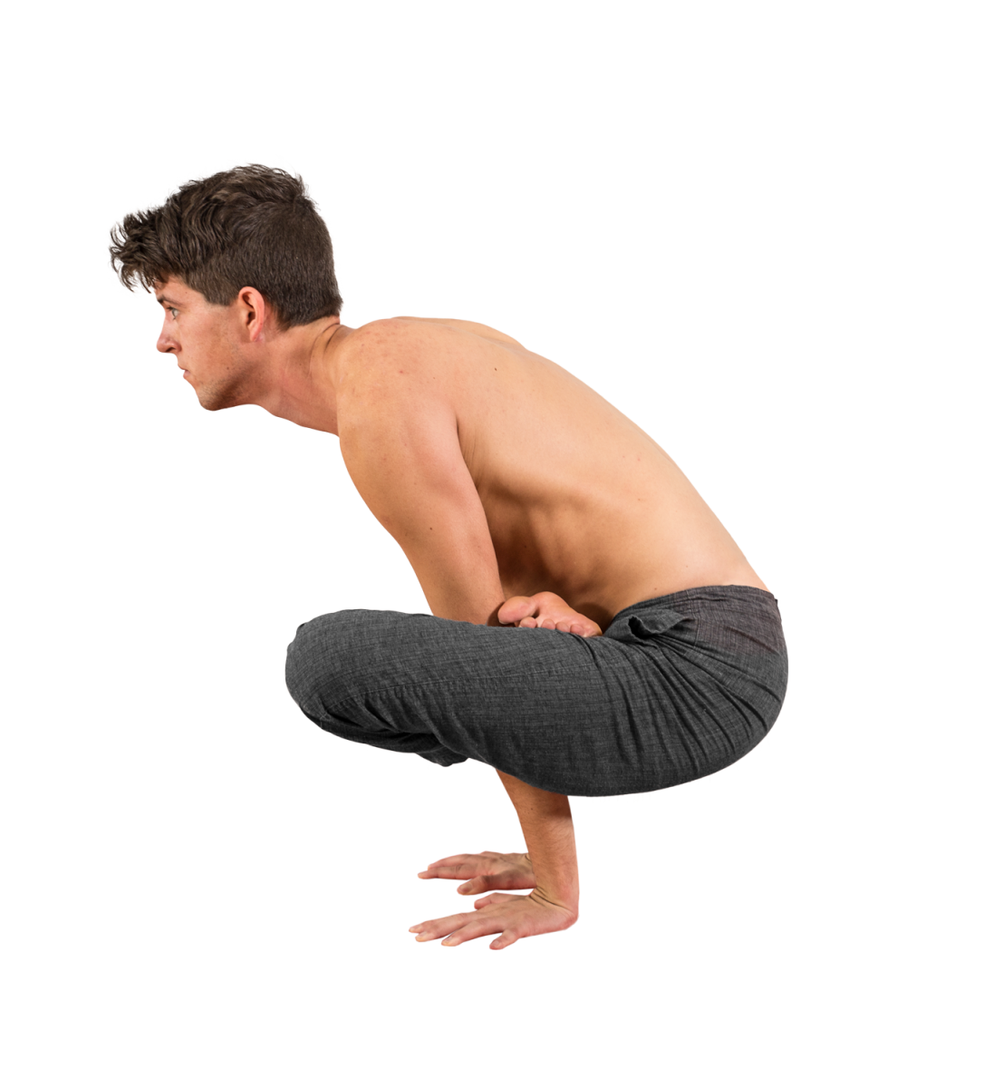 Kukkutasana